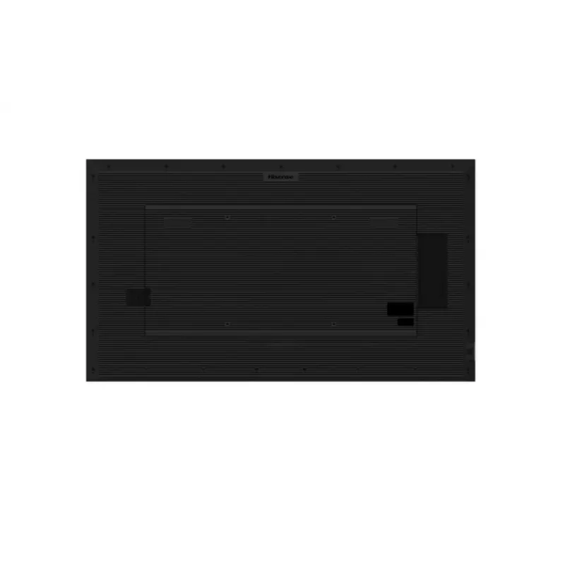 Hisense 65DM66D Signage Display 165,1 cm (65 palcov) LED Wi-Fi 500 cd/m² 4K Ultra HD čierny vstavaný procesor Android 11 24/7