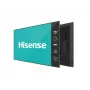Hisense 75DM66D Signage Display 190,5 cm (75 palcov) LED Wi-Fi 500 cd/m² 4K Ultra HD čierny integrovaný procesor Android 11 24/7