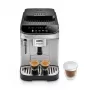 Kombinovaný espressovar De’Longhi Magnifica ECAM290.31.SB — 1,8 L nádržka na vodu, 250 g zásobník na zrná, 15 bar, 2 šálky