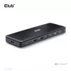 CLUB3D Thunderbolt™ 4 Certified 12-in-1 dokovacia stanica