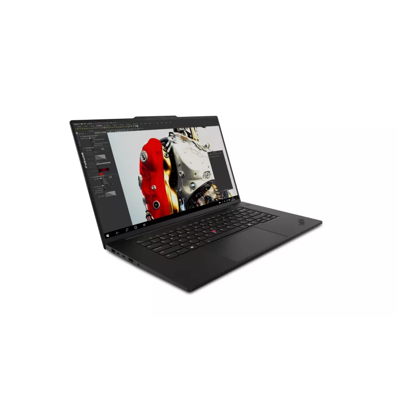 Mobilná pracovná stanica Lenovo ThinkPad P1 Gen 7 16