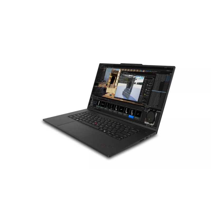 Mobilná pracovná stanica Lenovo ThinkPad P1 Gen 7 16