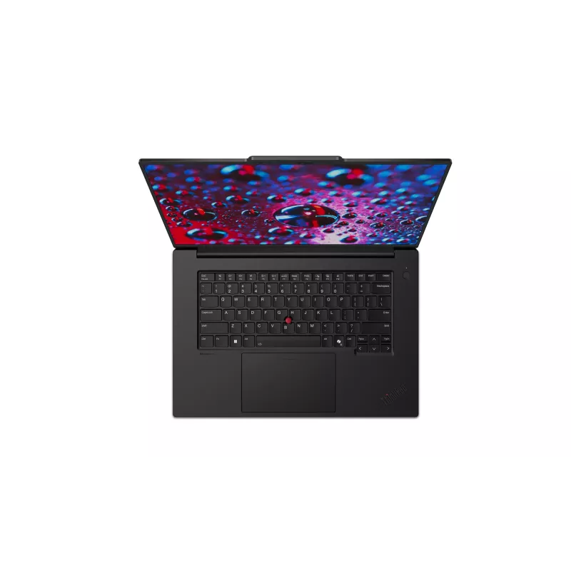 Mobilná pracovná stanica Lenovo ThinkPad P1 Gen 7 16
