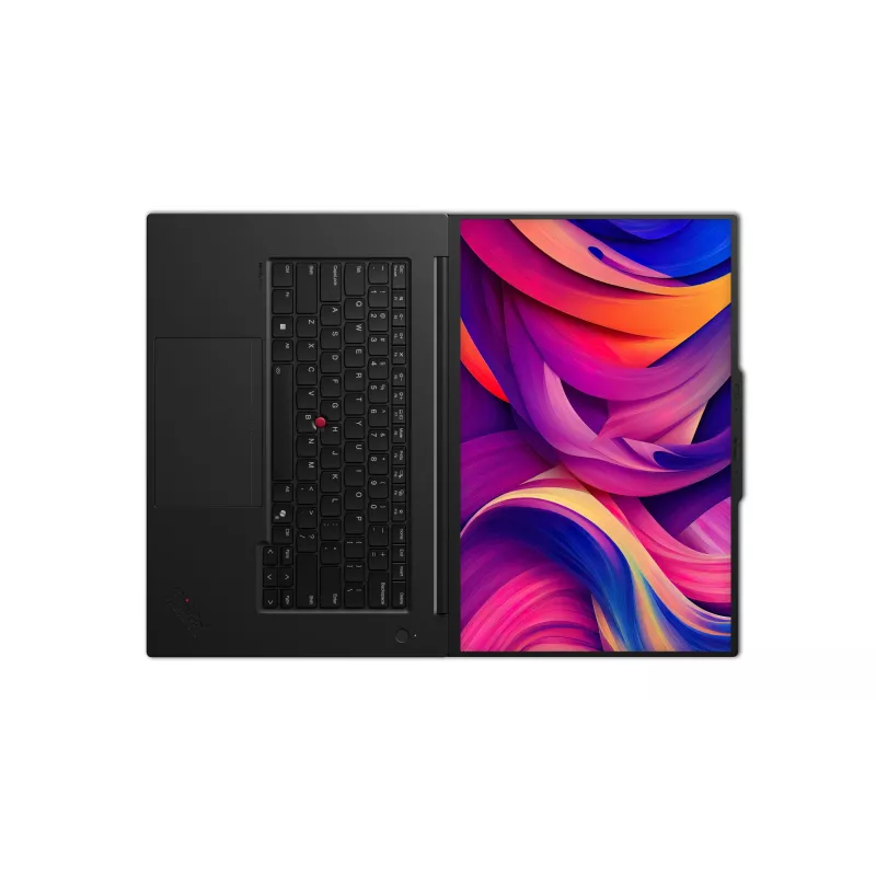 Mobilná pracovná stanica Lenovo ThinkPad P1 Gen 7 16