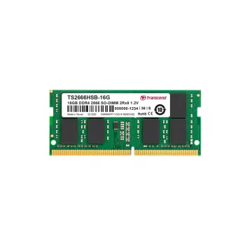 Pamäť Transcend DDR4-2666 SO-DIMM 16GB