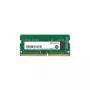 Pamäť Transcend DDR4 SO-DIMM 8GB 2666MHz