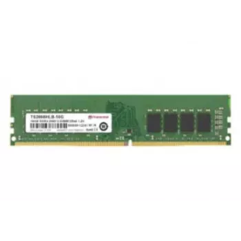 TRANSCEND 32GB Jetram DDR4 2666MHz U-DIMM 2rx8 1,2v