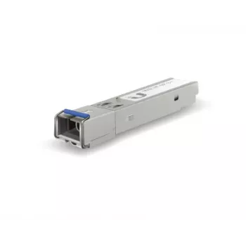 UBIQUITI NETWORKS SFP modul UF-GP-B+ Single-Mode 1,25 Gbit/s 20 km BiDi balenie 20 ks