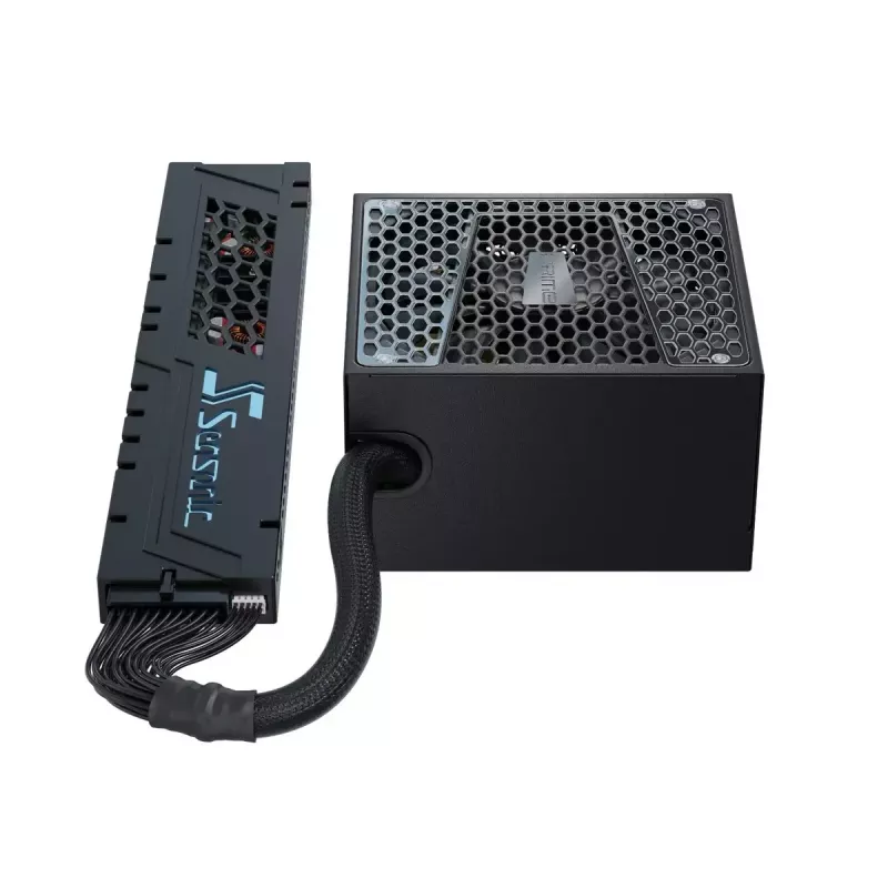 Seasonic SSR-750FA napájací zdroj 750 W