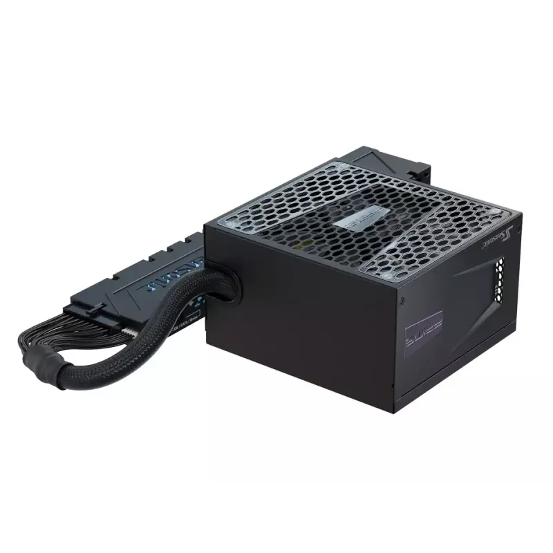 Seasonic SSR-750FA napájací zdroj 750 W