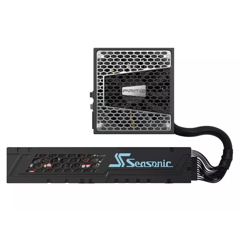 Seasonic SSR-750FA napájací zdroj 750 W