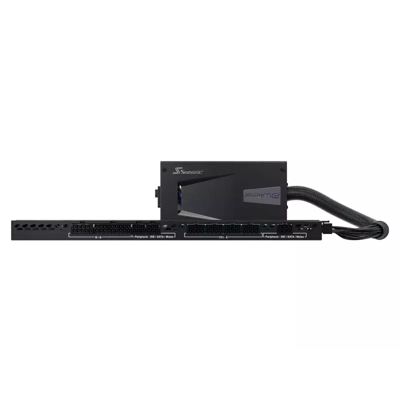 Seasonic SSR-750FA napájací zdroj 750 W