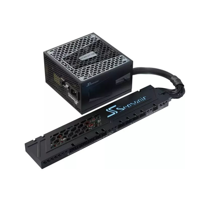 Seasonic SSR-750FA napájací zdroj 750 W