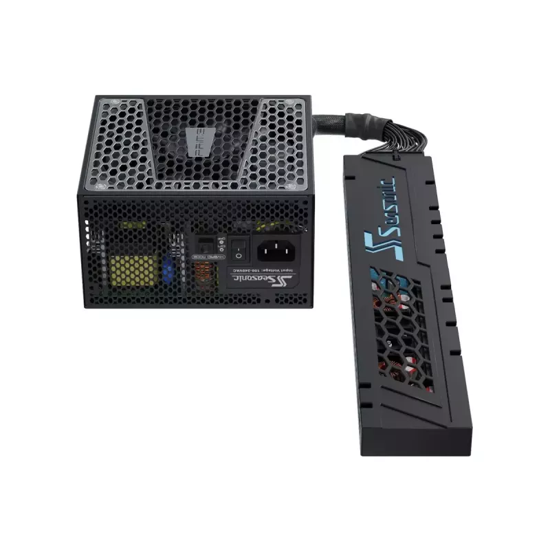 Seasonic SSR-750FA napájací zdroj 750 W