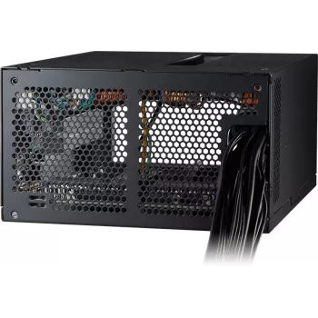 FSP Twins PRO 900W napájací zdroj PS2 ATX redundantný ATX čierny, 900 W, 100 - 240 V, 50 - 60 Hz, 6 - 10 A, aktívny, 130 W