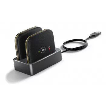 Yealink CPW65 WirelessMic rozširujúca sada