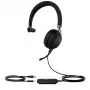 Yealink UH38 Mono Teams -W/O BAT USB-C-USB káblový headset