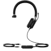 Yealink UH38 Mono Teams -W/O BAT USB-C-USB káblový headset
