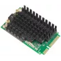 Sieťová karta MikroTik R11E-2HPND interná RF Wireless