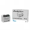 Smart switch Shelly PM Mini Gen3 bezdrôtový 110-240V 1,2W