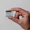 Smart switch Shelly PM Mini Gen3 bezdrôtový 110-240V 1,2W