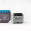 Smart switch Shelly PM Mini Gen3 bezdrôtový 110-240V 1,2W
