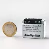 Smart switch Shelly PM Mini Gen3 bezdrôtový 110-240V 1,2W
