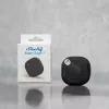 Inteligentné tlačidlo Shelly BLU Button Tough 1 čierna plast 3V CR2032