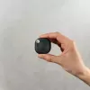 Inteligentné tlačidlo Shelly BLU Button Tough 1 čierna plast 3V CR2032