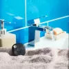 Inteligentné tlačidlo Shelly BLU Button Tough 1 čierna plast 3V CR2032