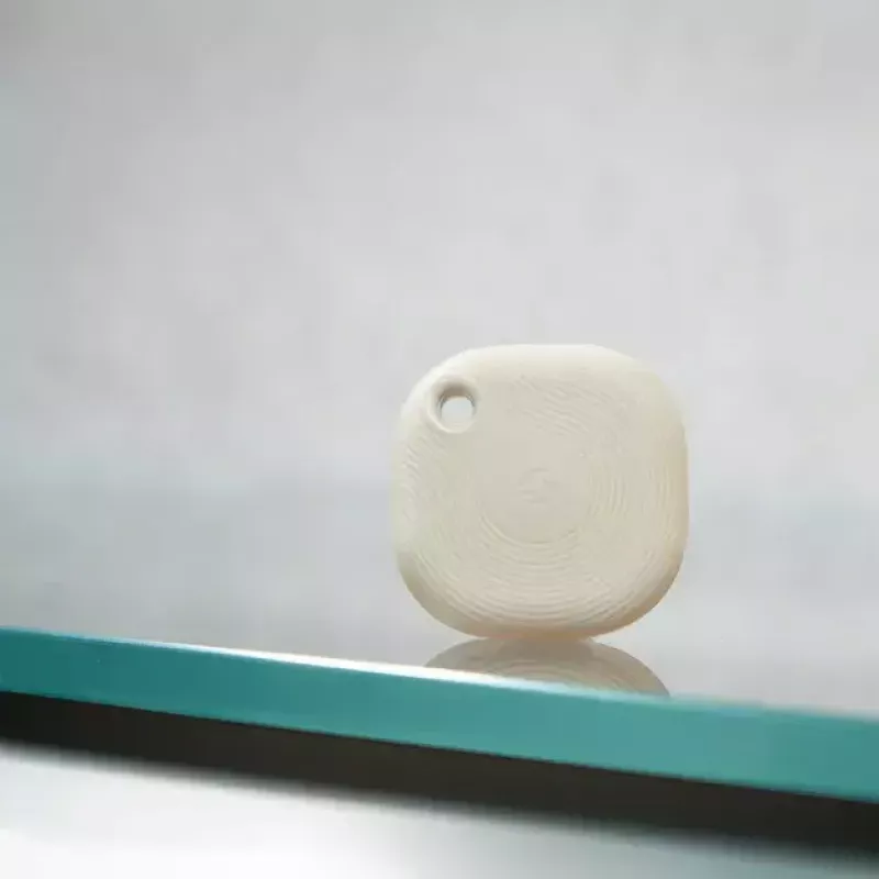 Inteligentné tlačidlo Shelly BLU Button Tough 1