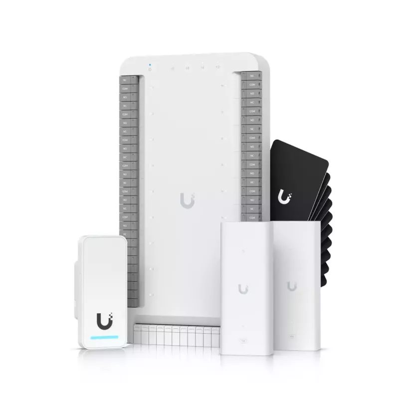 Čítačka prístupu Ubiquiti UA-SK-Elevator Ethernet LAN 10/100/1000 Mbit/s
