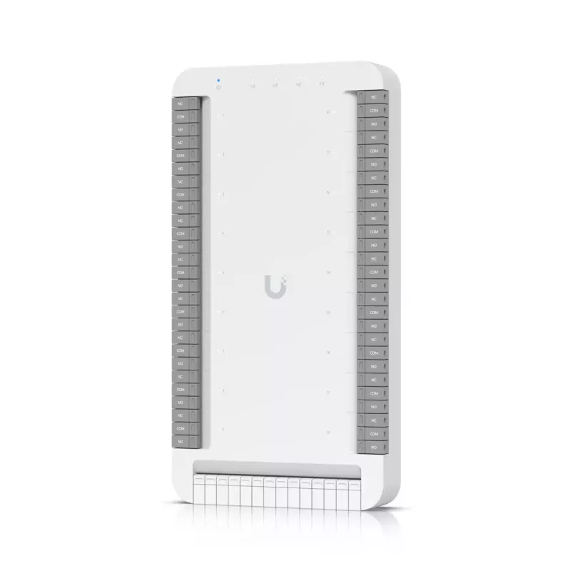 Čítačka prístupu Ubiquiti UA-SK-Elevator Ethernet LAN 10/100/1000 Mbit/s