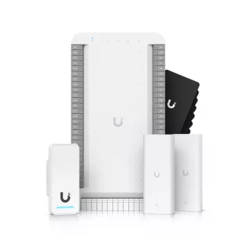 Čítačka prístupu Ubiquiti UA-SK-Elevator Ethernet LAN 10/100/1000 Mbit/s