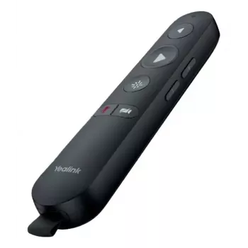 Bezdrôtový Bluetooth diaľkový ovládač Yealink MB-Remote — Yealink 1303133