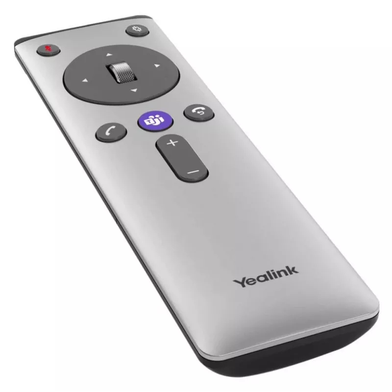 Yealink UVC84-BYOD-H00 videokonferenčný systém Ethernet LAN skupinový videokonferenčný systém