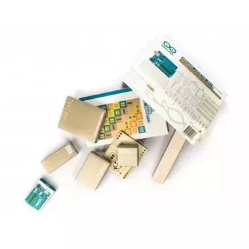 Štartovacia sada Arduino K040007