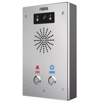 FANVIL I16s-02p audiovrátnik