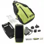 Sieťový tester NetAlly LINKRUNNER AT 4000 EXTENDED LRAT-4000-KIT