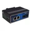 Neupravovateľný switch ALLNET ALL-SGI8004P Gigabit Ethernet PoE 2 porty