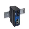 Neupravovateľný switch ALLNET ALL-SGI8004P Gigabit Ethernet PoE 2 porty