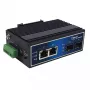 Neupravovateľný switch ALLNET ALL-SGI8004P Gigabit Ethernet PoE 2 porty