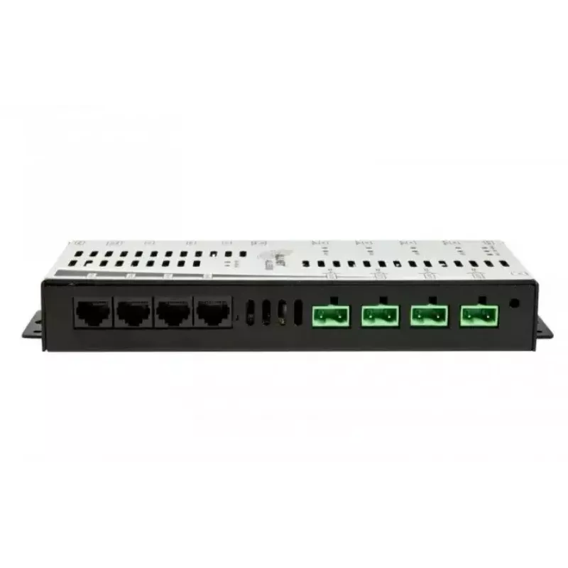 Centrálna jednotka smart home ALLNET ALL3500