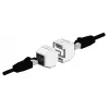 ALLNET ALL-RJ45-MAGNET rozširujúce karty/adaptéry RJ-45 biela 90W