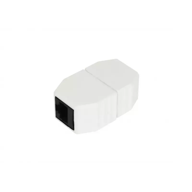 ALLNET ALL-RJ45-MAGNET rozširujúce karty/adaptéry RJ-45 biela 90W