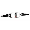 ALLNET ALL-RJ45-MAGNET rozširujúce karty/adaptéry RJ-45 biela 90W