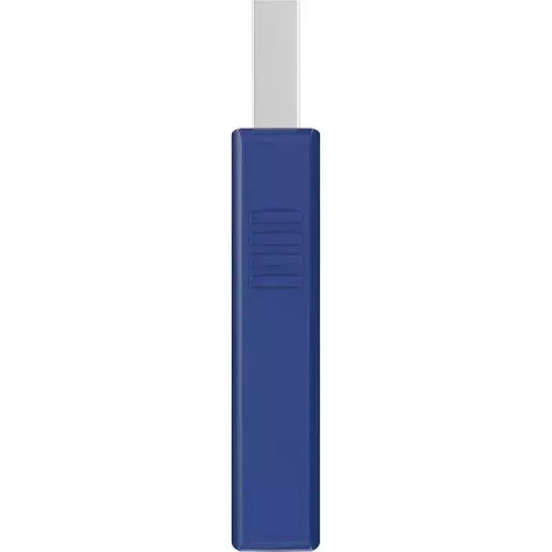 ALLNET ALL-WA0300AC Wireless AC USB Wi-Fi adaptér, 867 Mbit/s, modrý