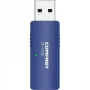 ALLNET ALL-WA0300AC Wireless AC USB Wi-Fi adaptér, 867 Mbit/s, modrý