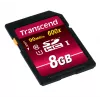 Flash pamäť Transcend 8 GB SDHC Class 10 UHS-I 600x TS8GSDHC10U1