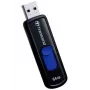 Transcend JetFlash 760 TS64GJF760 USB kľúč, 64GB, USB 3.1 Gen 1, USB Type-A, čierny